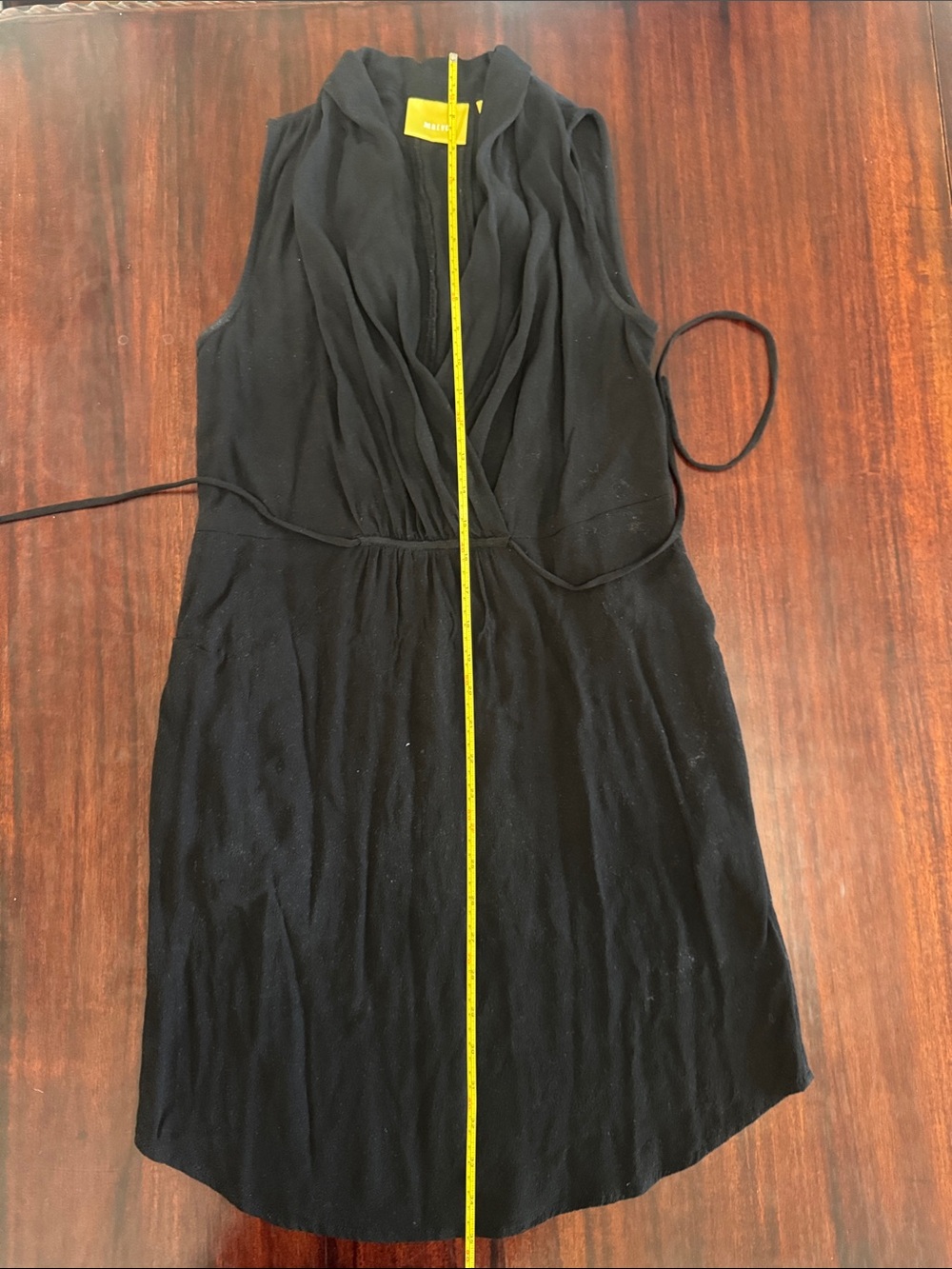 Maeve Black Everyday Dress - Picture 3 of 4